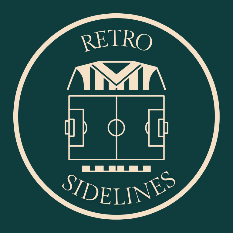 Retrosidelines